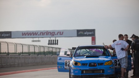 IV этап Чемпионата MaxPowerCars&Bikes Yokohama Open Cup 2015