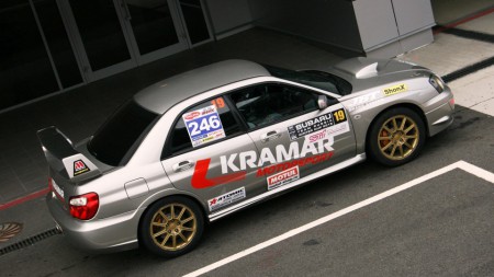 rhhcc 2016 kramar motorsport